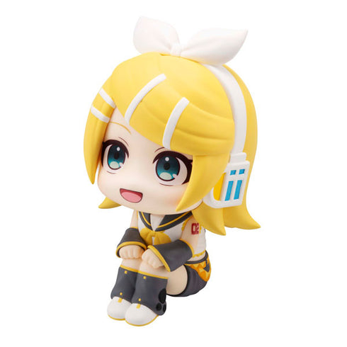 『初音ミク』るかっぷ 鏡音リン 完成品フィギュア